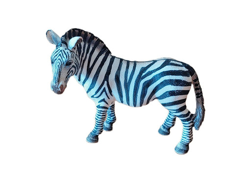 Zebra von schleich stute - zebra,