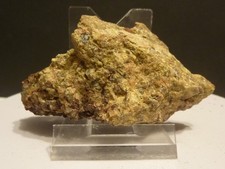 Phosphuranylit und Boltwoodit