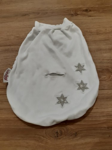 Babybay schlupfsack organic - babybay,