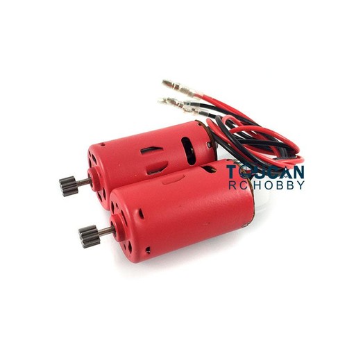 Henglong rot motoren - rot,