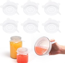 ZephyrHome Silikon Stretch