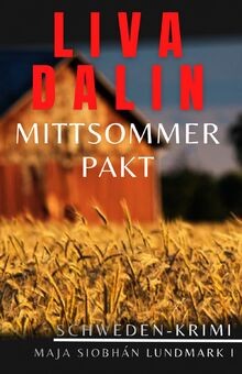 Mittsommer pakt schweden - mittsommer,