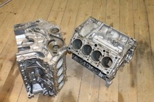 Audi d11 motorblock - x,