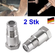 2x Lambdasonde Lambda