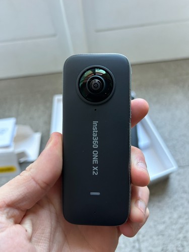 Insta 360 one protektoren - insta,