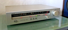DENON TU-530 Analog Tuner -