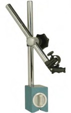 Magnet Messstative zur Auswahl Messuhrhalter 600 N Haftkraft