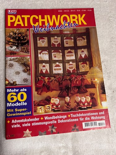 Lena special patchwork - lena,