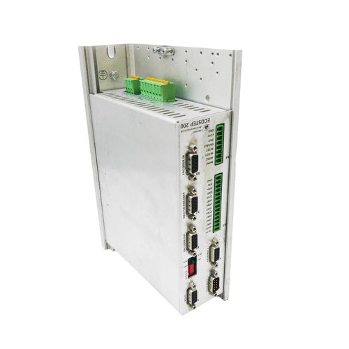Jenaer antriebstechnik ecostep - antriebstechnik,