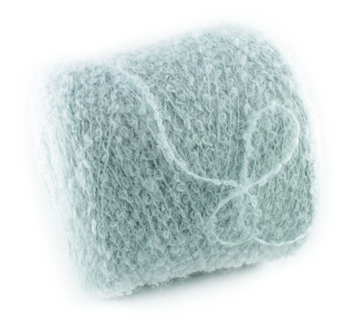 100g boucle wolle - 100g,