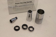 Honda Servo Power steering