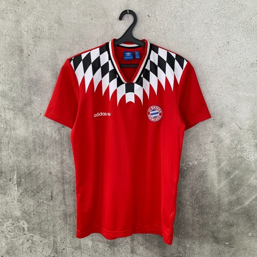 Bayern münchen 1994 retro - bayern,