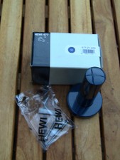 HEWI WC Ersatzrollenhalter