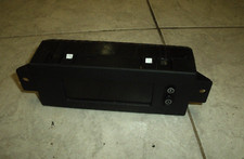 Bordcomputer TID Anzeige Opel Astra G  9133265  AL