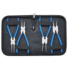 KRAFTPLUS Sprengringzange Satz