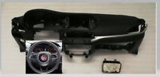 Fiat Tipo Armaturenbrett Airbag Dashboard Airbagset Garantie