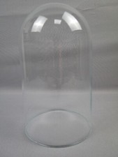 Glasdom / Glas  - Drehpendeluhr (Kundo / Schatz / Kern / ATO) - unbeschädigt