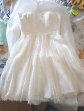 Hochzeitskleid Partykleid