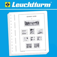 LEUCHTTURM SF-Vordruckblätter