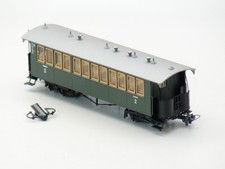 BEMO H0e 3011 - Personenwagen