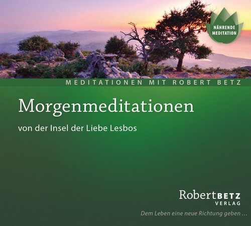 Morgenmeditationen von der