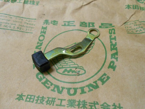 Honda 250 350 k - k, cb