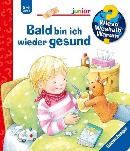 Doris rübel wieso - ~, weshalb