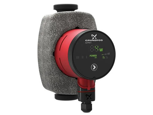 Grundfos alpha1 180 mm - grundfos, 25-60
