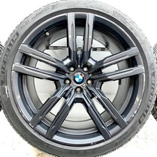 21 Zoll Original BMW X5M F95