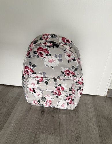Neuer rucksack blumen - rucksack,,
