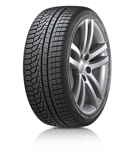 Winterreifen hankook 255 - winterreifen,