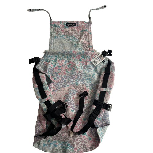 Didymos didygo sommermosaik - ,