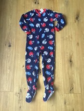 Carter’s Schlafanzug