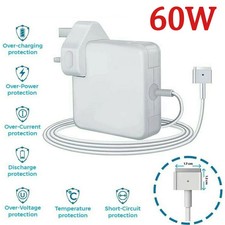 60W Netzteil Magsafe 2