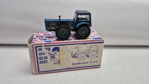 Espewe diesel traktor - espewe, h0