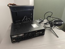 Uher 240 - uher, cr