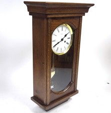 Warmink Wanduhr – 26 Zoll