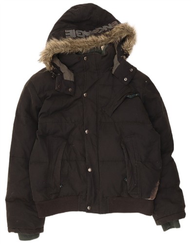 Energie herren graphic hooded - herren,