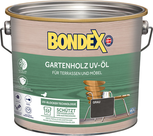 Bondex holz öl - bondex, l