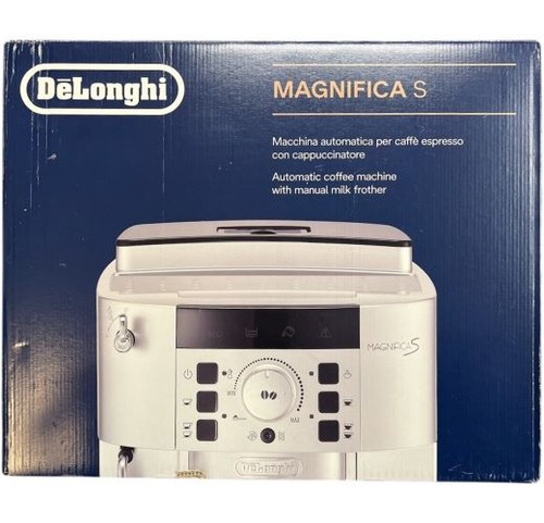 Longhi magnifica ecam - de'longhi,