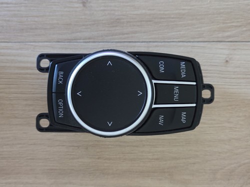 Drive controller bmw - i,