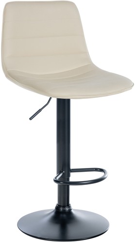 Barhocker lex kunstleder - barhocker,