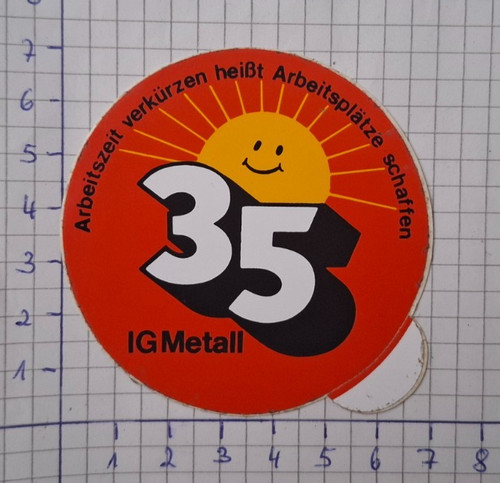 Aufkleber sticker igm ig - /,