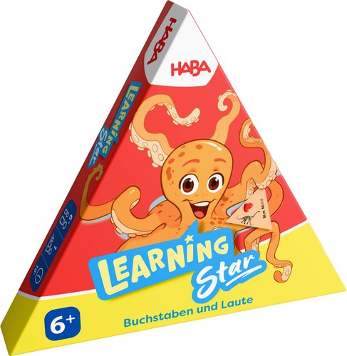 Haba kinderspiel lernspiel - haba,