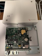 Telenot ComXline 1516 GSM Wählgerät Im Gehäuse