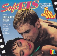 SOFT EIS - CD - DIE SCHÖNSTEN