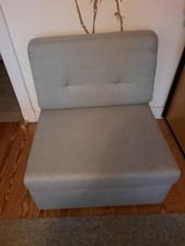 Schlafsessel neuwertig, mit