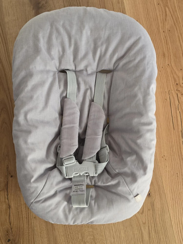 Tripp trapp stokke - trapp,