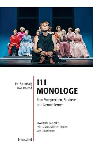 111 monologe eva - monologe,
