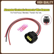 Reparatur Stecker Leitung Kabel Lichtmaschine Für Ford Focus Mondeo Transit Ka
